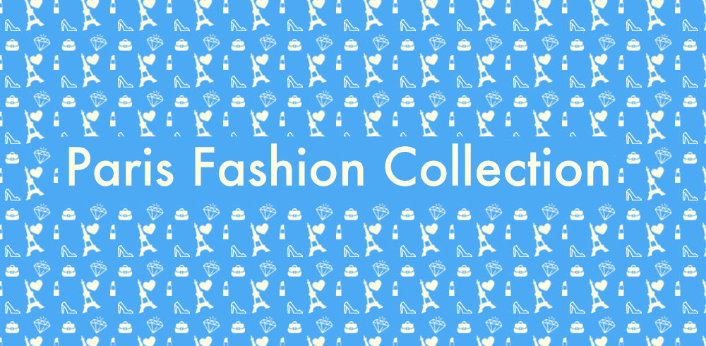 Paris Fashion Collection