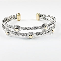 Brass Bangles