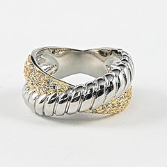 Brass Rings