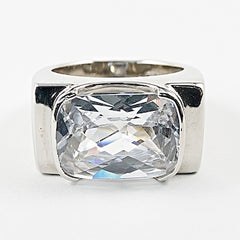 Silver Rings
