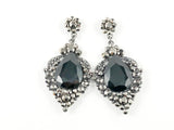 Fancy Antique Gothic Design Dangle Fashion Earrings