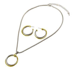 Brass Sets