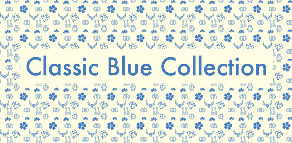 Classic Blue Collection